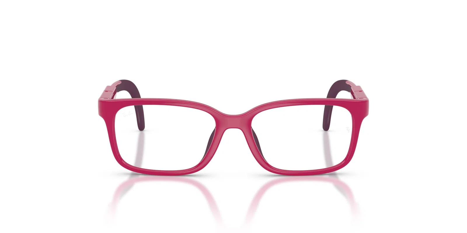 Ray-Ban Junior A1980 Eyeglasses - view 9